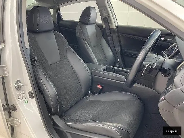 Honda Insight 6