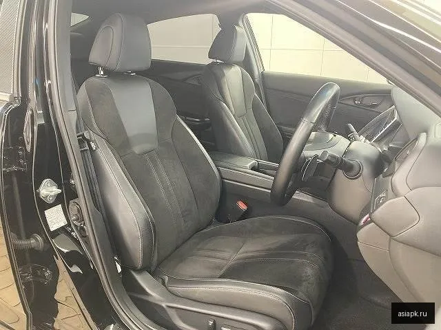 Honda Insight 6