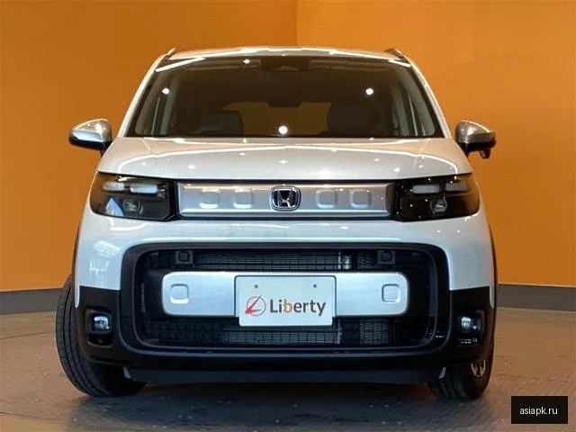 Honda Freed 6