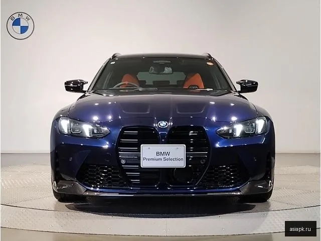 BMW M3 6