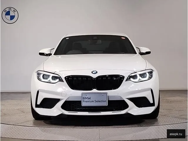 BMW M2 6