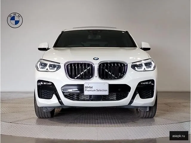 BMW X4 6