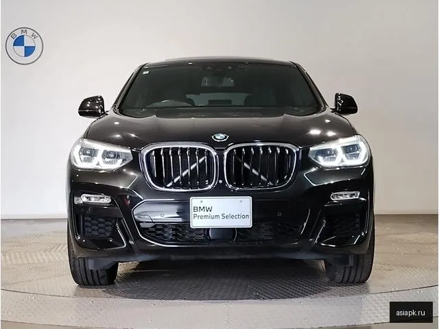 BMW X4 6