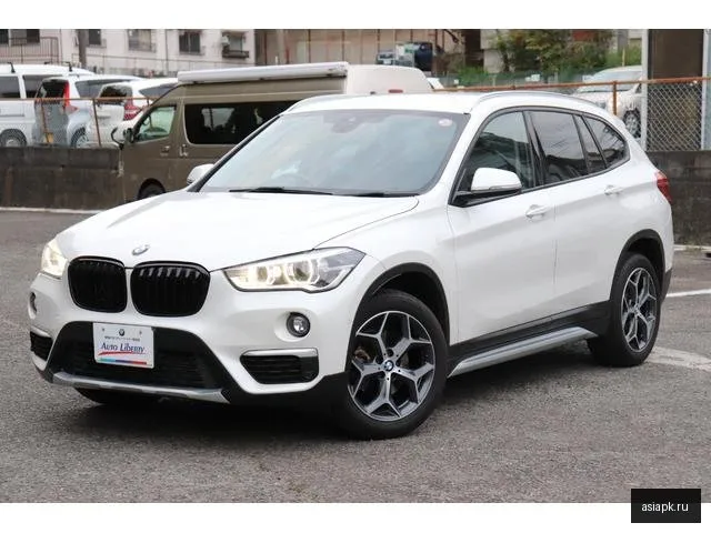 BMW X1 3