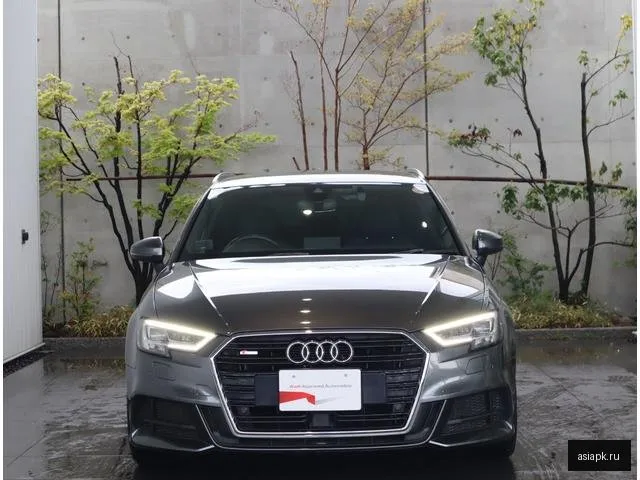 Audi A3 3