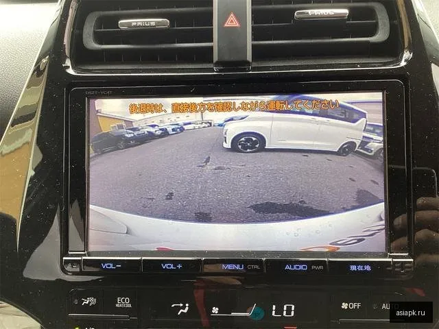 Toyota Prius 6