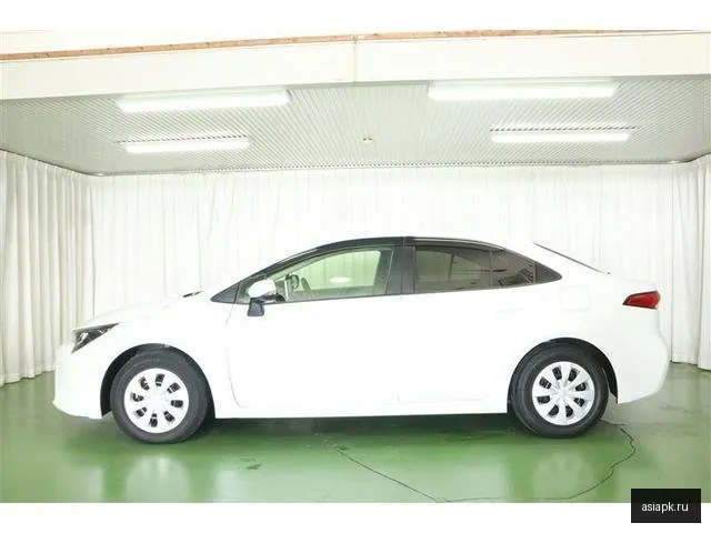 Toyota Corolla 6