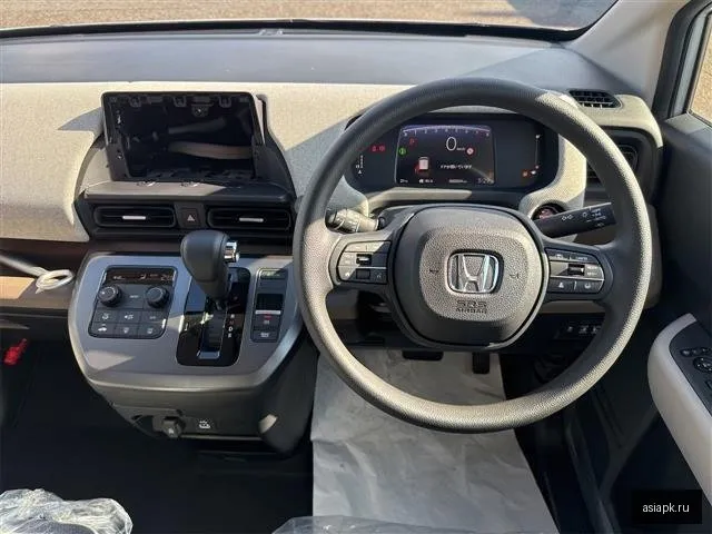Honda Freed 6