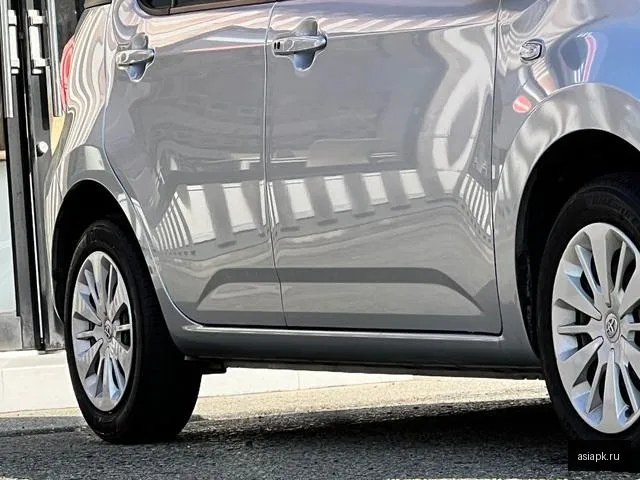 Toyota Passo 4