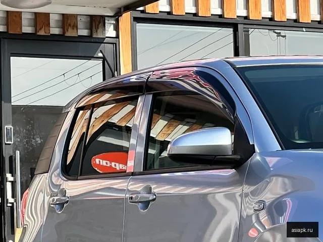 Toyota Passo 5