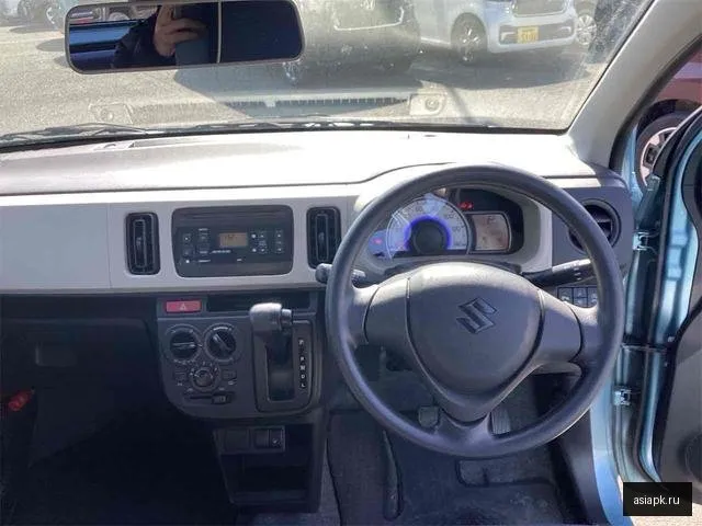 Suzuki Alto 6