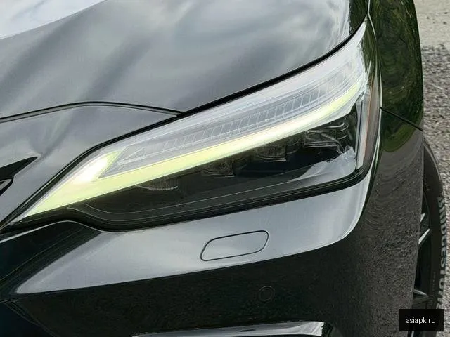 Lexus NX250 5