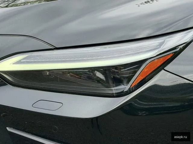 Lexus NX250 6