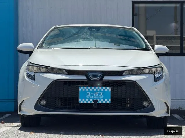 Toyota Corolla 5