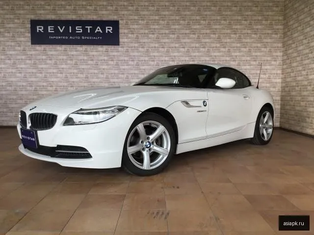 BMW Z4 3