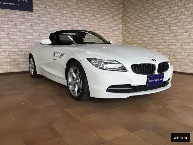 BMW Z4 4