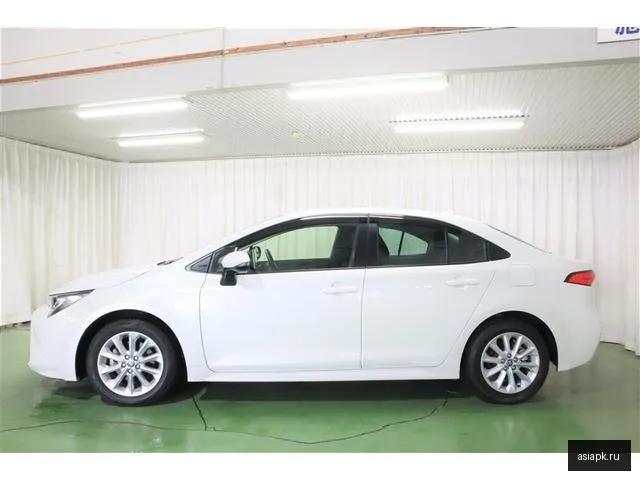 Toyota Corolla 6