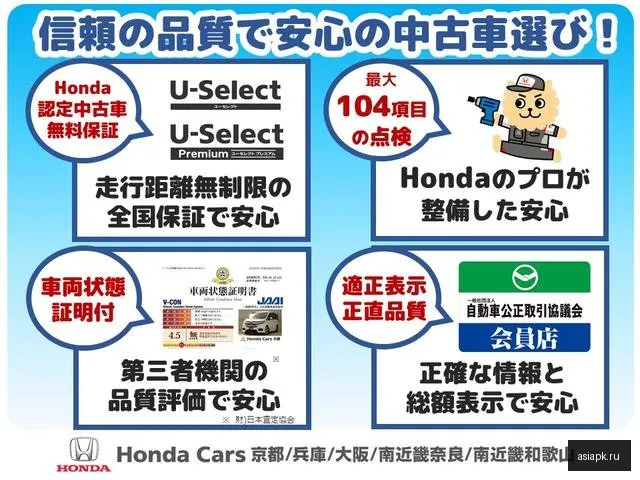 Honda Freed 3