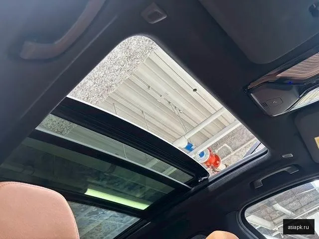 BMW X3 6