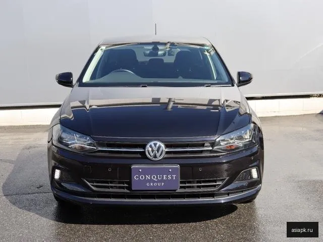 Volkswagen Polo 6