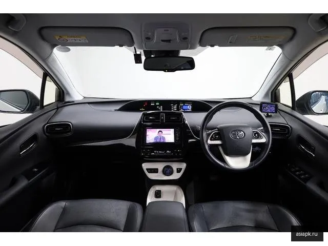 Toyota Prius 5