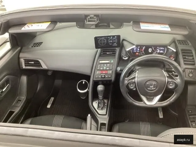 Honda S660 5