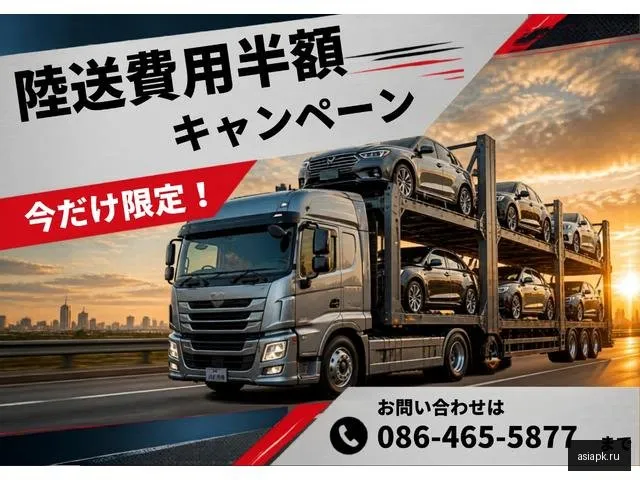 Toyota Spade 6