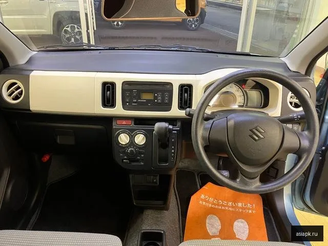 Suzuki Alto 6