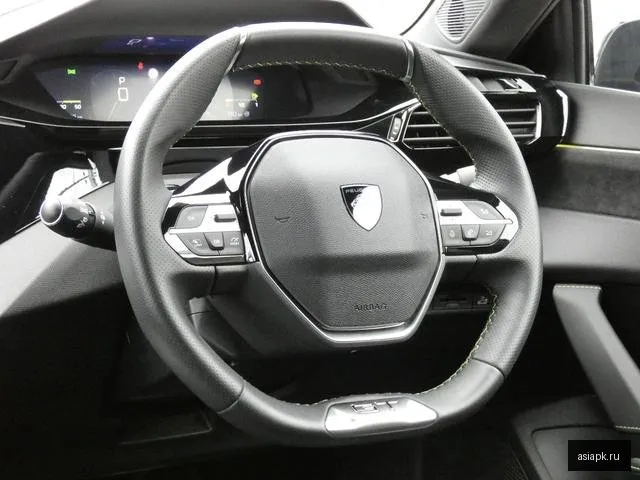 Peugeot 408 6