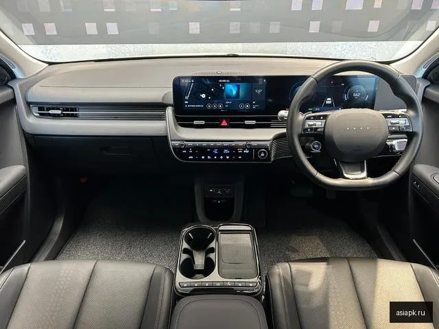 Hyundai Ioniq 5 3