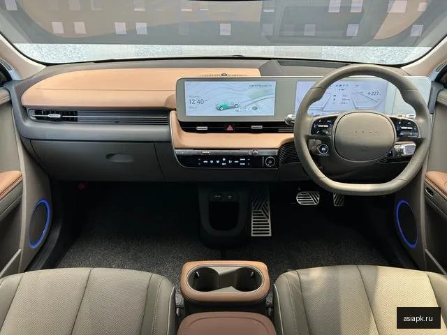 Hyundai Ioniq 5 3