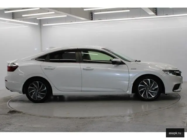 Honda Insight 6