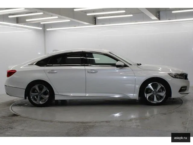 Honda Accord 6