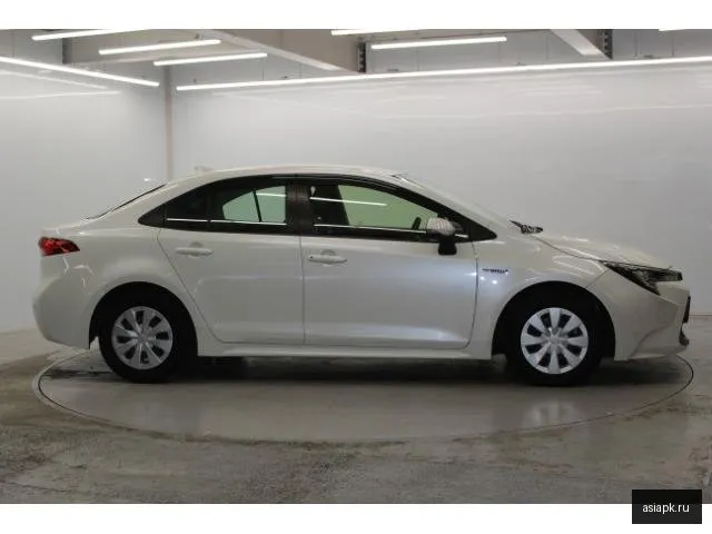 Toyota Corolla 6