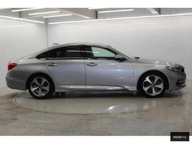 Honda Accord 6