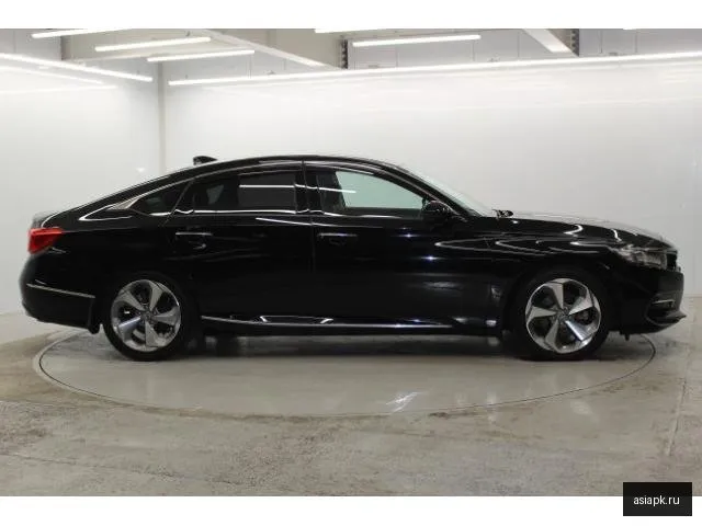 Honda Accord 5