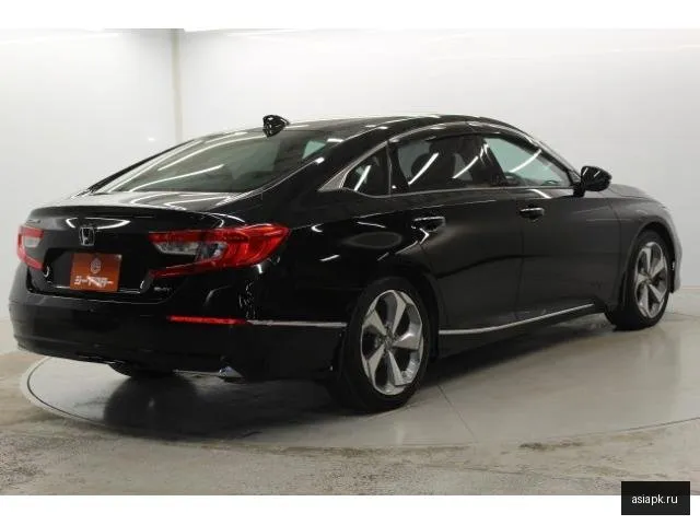 Honda Accord 6