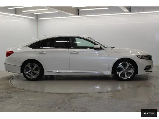 Honda Accord 6
