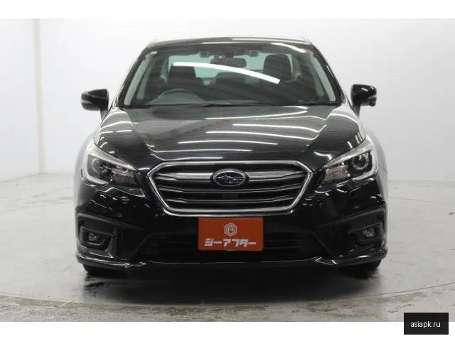 Subaru Legacy B4 4