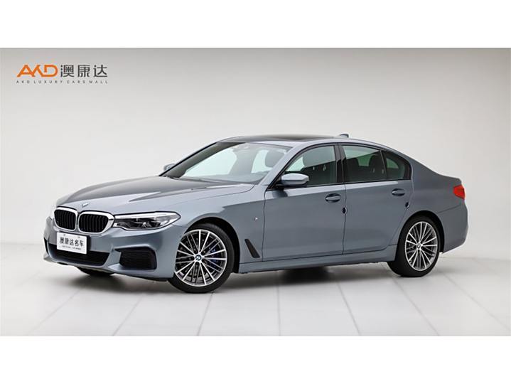 BMW 5 Series (imported) 2020 530i M Sports Set