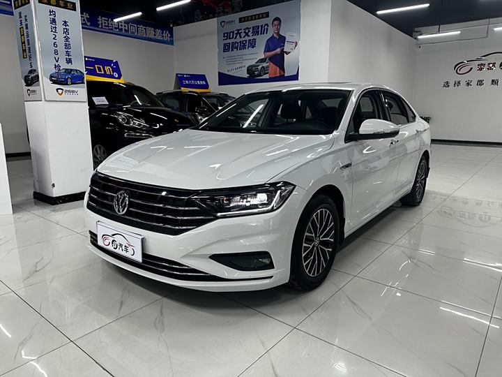 Sagitar 2019 280TSI DSG comfortable country VI