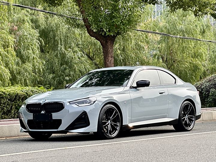 BMW 2 Series (imported) 2023 225i M Sports Night Set