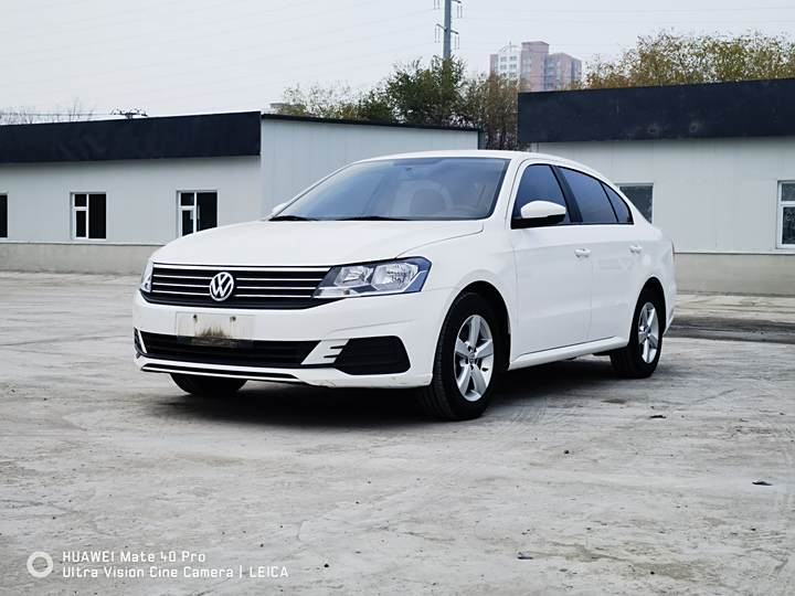 Langyi 2022 1.5L automatic fashion version