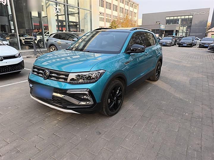 Tukai 2023 280TSI DSG Deluxe Edition