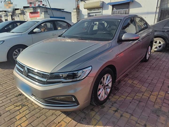 Bora 2021 1.5L Automatic Comfort Smart Connect Edition