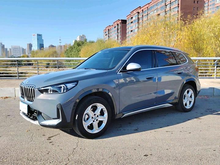 BMW X1 2023 sDrive20Li X design set