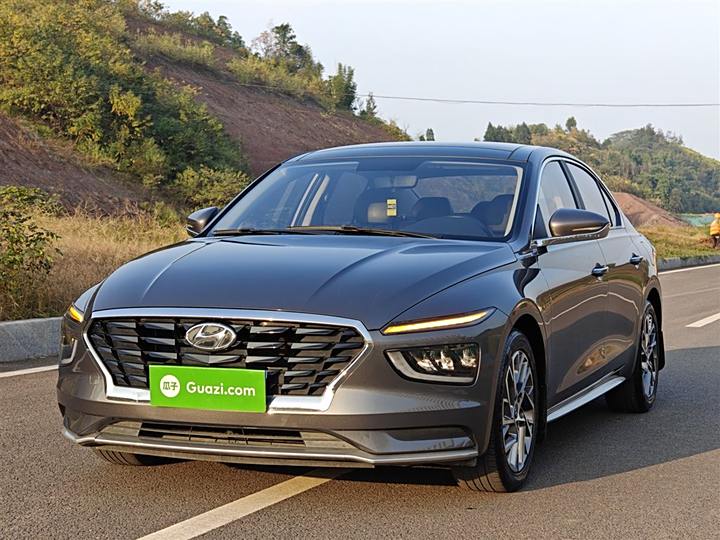 Mingtu 2021 1.8L CVT GLX Elite Edition