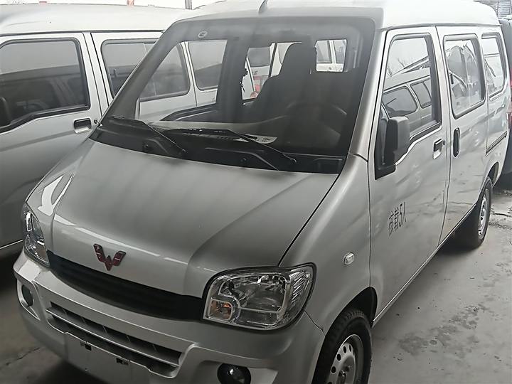 Wuling Light 2023 1.5L Practical Model 5/7 Seat