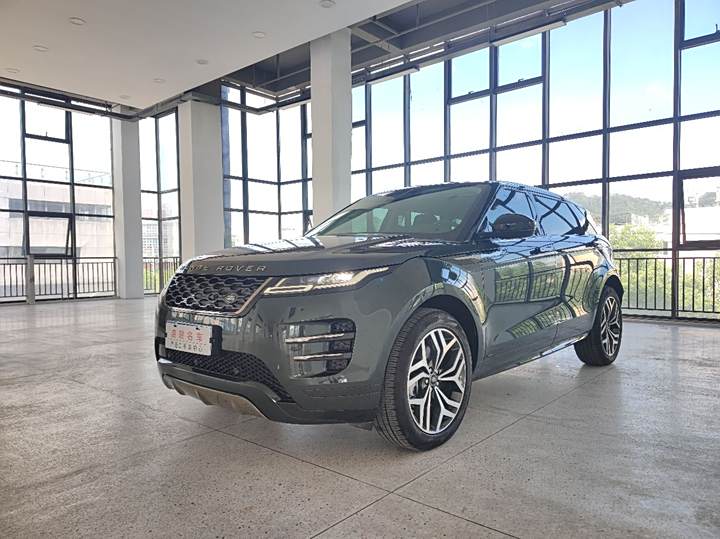 Range Rover Aurora 2022 Aurora L 249PS R-Dynamic Deluxe Edition