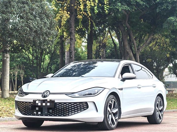 Lingdu 2022 Lingdu L 280TSI DSG Cool Version
